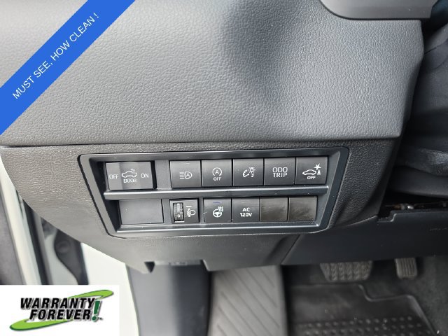 Used 2023 Toyota Tundra Limited w/ Power Package AWD/4WD image 23