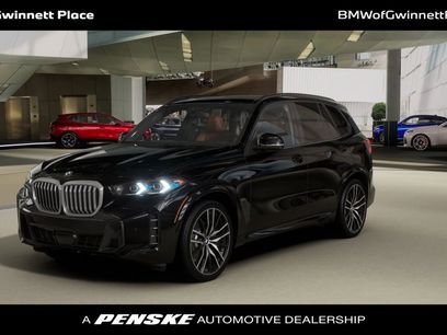 New 2026 BMW X5 sDrive40i w/ M Sport Package