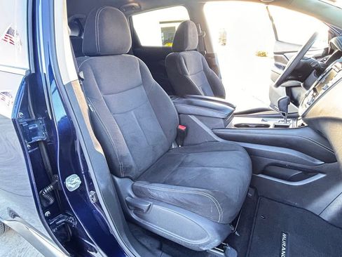 Used 2023 Nissan Murano S image 31