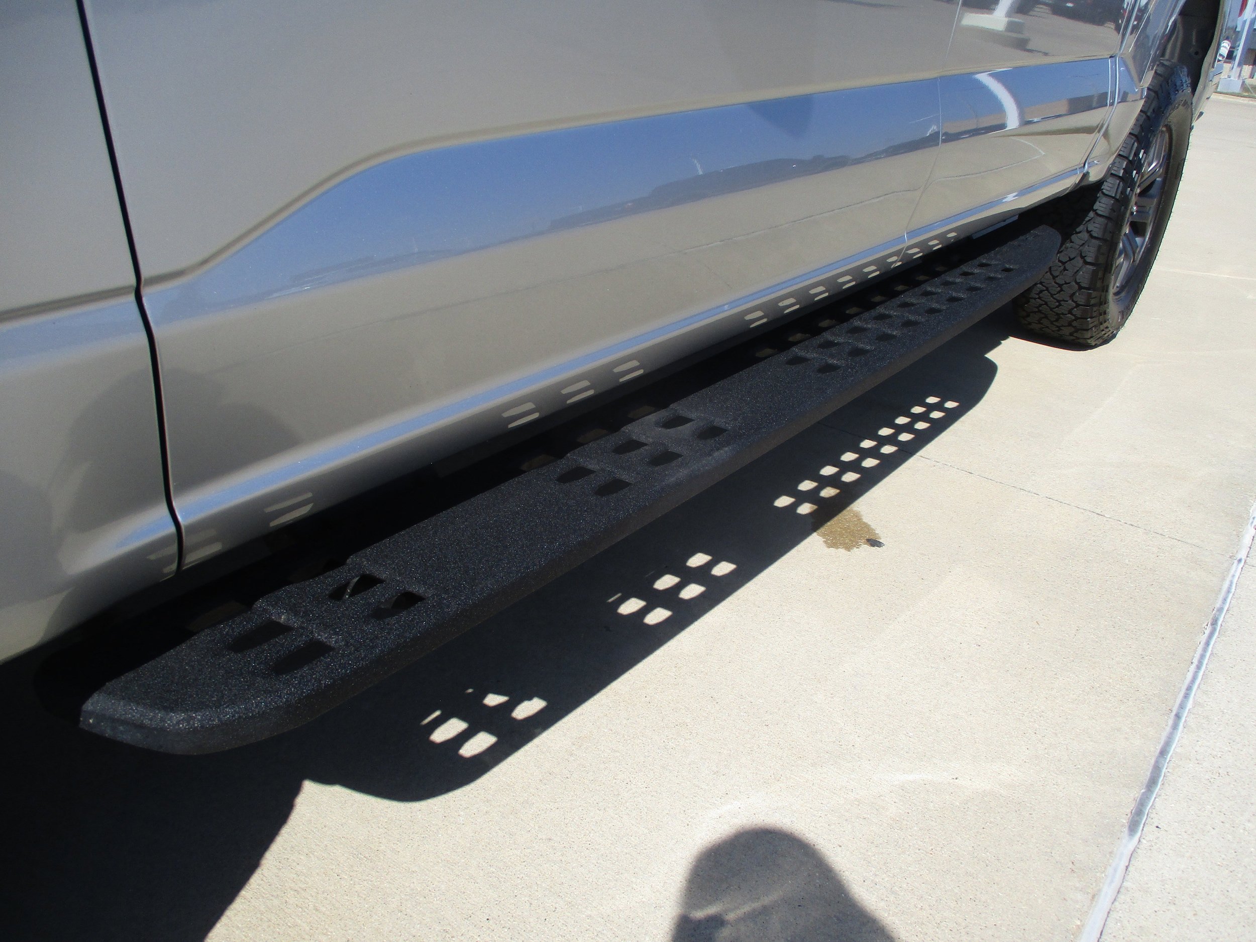 Used 2023 Ford F150 Tremor AWD/4WD image 16