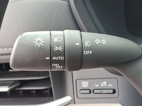 Used 2024 Toyota Grand Highlander XLE image 26