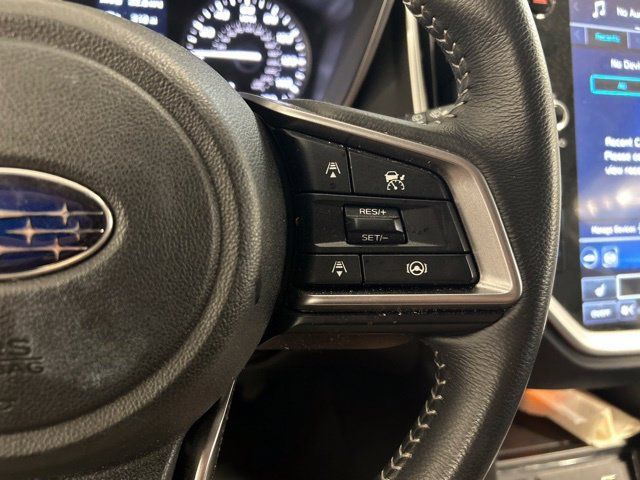 Used 2025 Subaru Ascent Premium AWD/4WD image 27