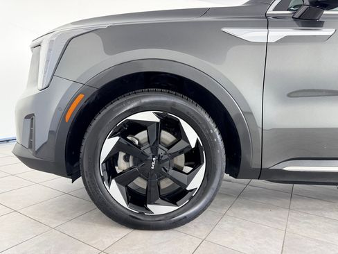Used 2025 Kia Sorento SX Prestige image 8