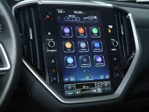 Certified 2025 Subaru Ascent Premium image 28