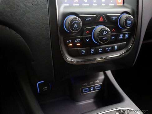 Used 2020 Dodge Durango GT w/ Blacktop Package AWD/4WD image 24