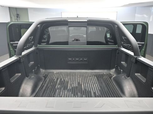 Used 2024 Nissan Titan SV w/ SV Bronze Edition Package RWD image 20