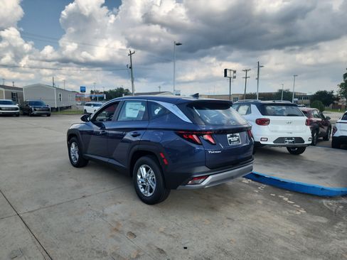 New 2026 Hyundai Tucson SE FWD image 5