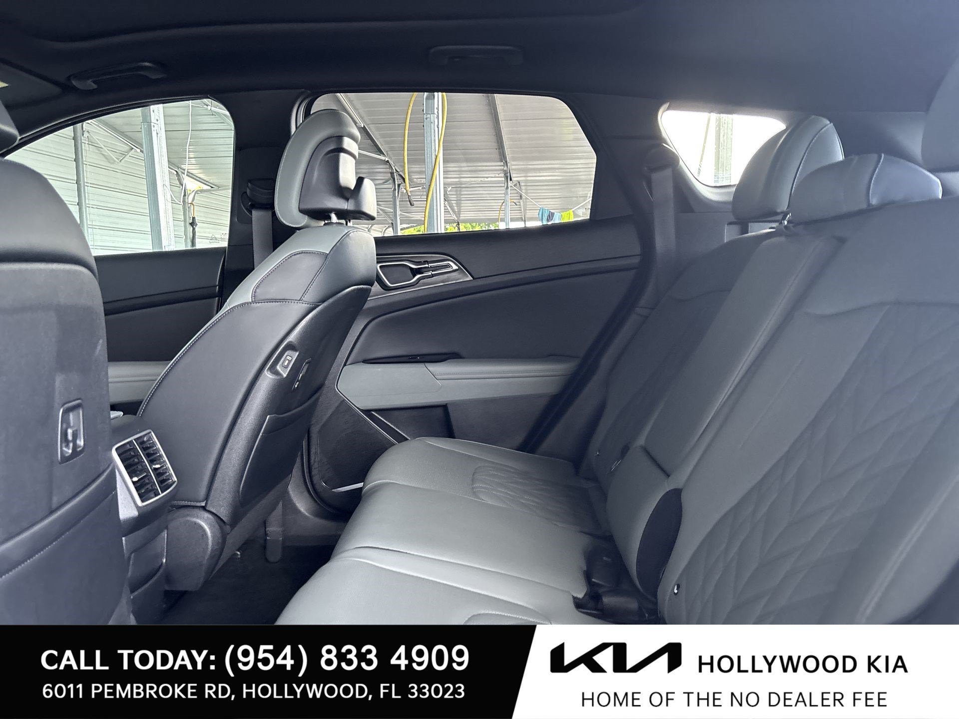 Used 2024 Kia Sportage X-Pro Prestige AWD/4WD image 22