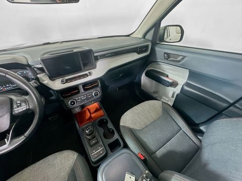 Used 2022 Ford Maverick XLT w/ Equipment Group 300A Standard image 11