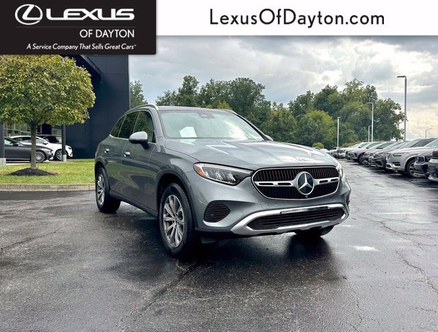 Used 2023 Mercedes-Benz GLC 300 4MATIC 360° Tour