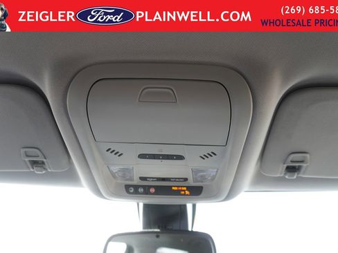 Used 2024 Chevrolet Blazer LT w/ Convenience Package image 35