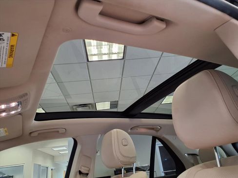 Used 2023 Mercedes-Benz GLE 350 image 24