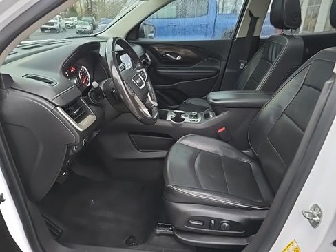 Used 2018 GMC Terrain Denali w/ Advanced Safety Package image 23