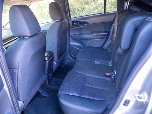 Used 2020 Mitsubishi Eclipse Cross ES image 27