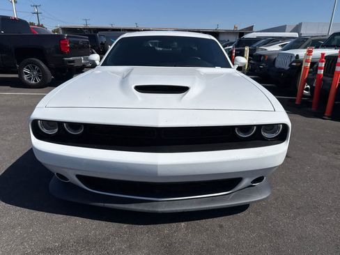 Used 2023 Dodge Challenger GT w/ Blacktop Package RWD image 5