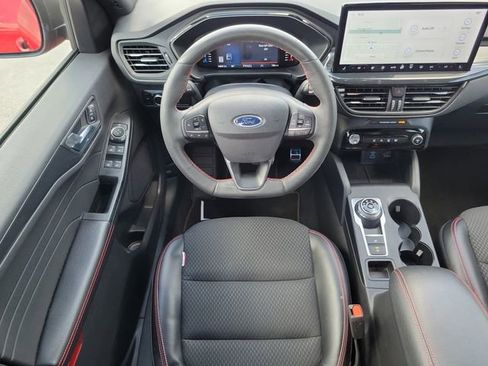 Used 2023 Ford Escape ST-Line w/ Tech Pack #1 FWD image 13