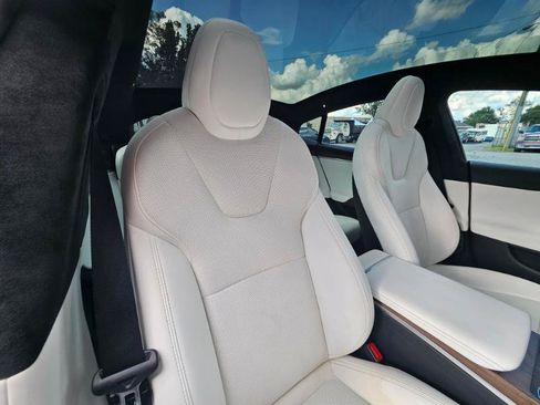 Used 2023 Tesla Model S AWD/4WD image 59