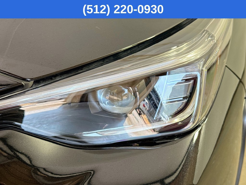 Certified 2026 Subaru Crosstrek 2.5i Limited w/ Crosstrek Mirror Package AWD/4WD image 37