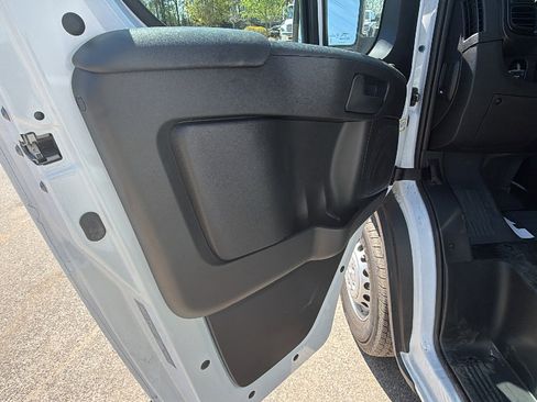 New 2026 RAM ProMaster 1500 w/ Convenience Group FWD image 15