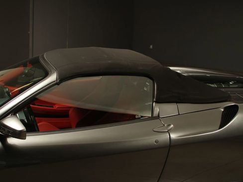 Used 2006 Ferrari F430 Spider image 10