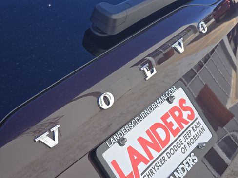 Used 2026 Volvo XC90 T8 Ultra image 12