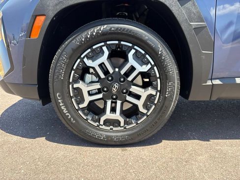 Certified 2025 Hyundai Tucson XRT AWD/4WD image 37