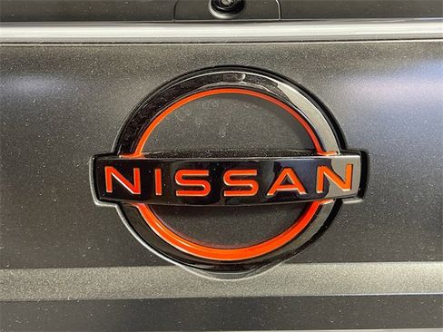 New 2026 Nissan Frontier PRO-4X w/ Pro-4x Convenience Package image 19