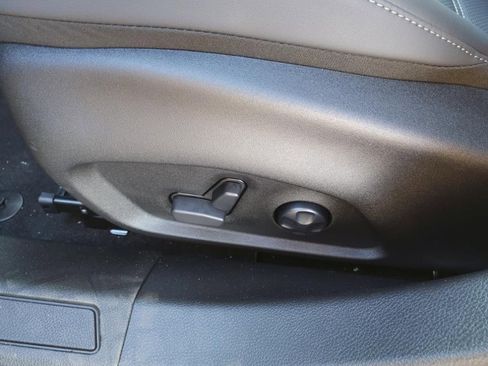 New 2024 Dodge Hornet R/T Plus w/ Tech Pack Plus w/o Parking image 11