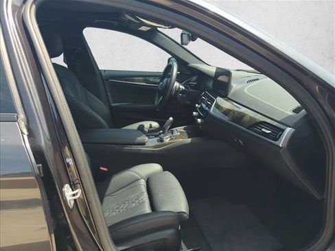 Used 2023 BMW 530i w/ M Sport Package RWD image 20