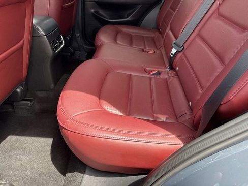 Certified 2023 MAZDA CX-5 Carbon Edition AWD/4WD image 19