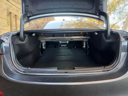 Used 2016 MAZDA MAZDA6 Grand Touring w/ GT Technology Package image 30