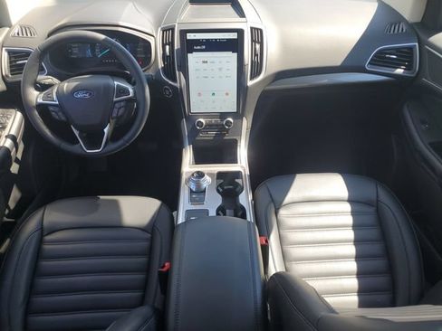 Used 2024 Ford Edge SEL w/ Convenience Package AWD/4WD image 25