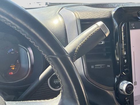 Used 2023 RAM 3500 Limited image 17