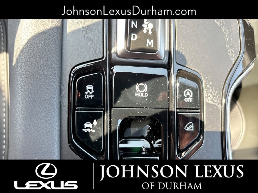 New 2026 Lexus RX 350 Premium Plus w/ Convenience Package AWD/4WD image 21