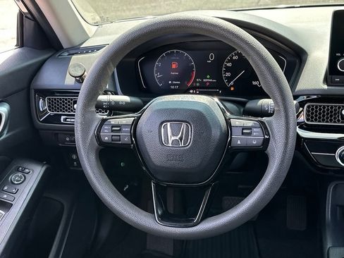 Used 2023 Honda Civic LX image 17