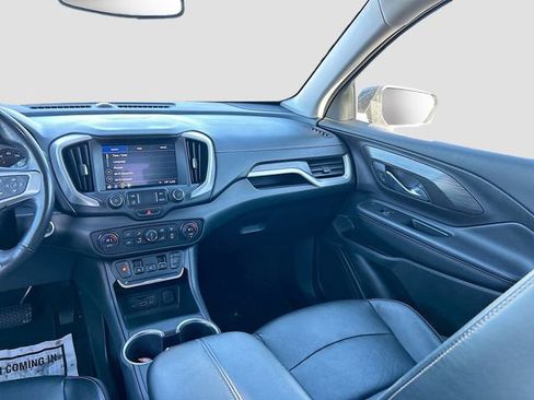 Used 2019 GMC Terrain SLT image 24