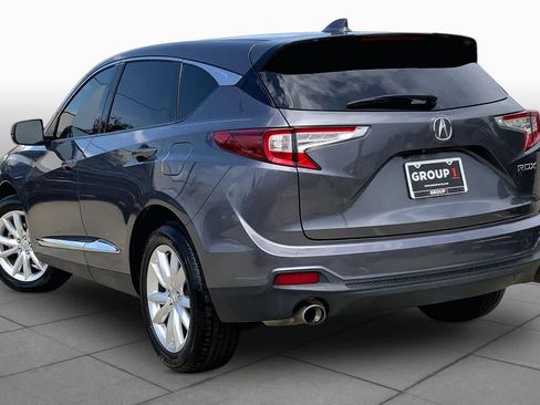 Used 2021 Acura RDX FWD image 12