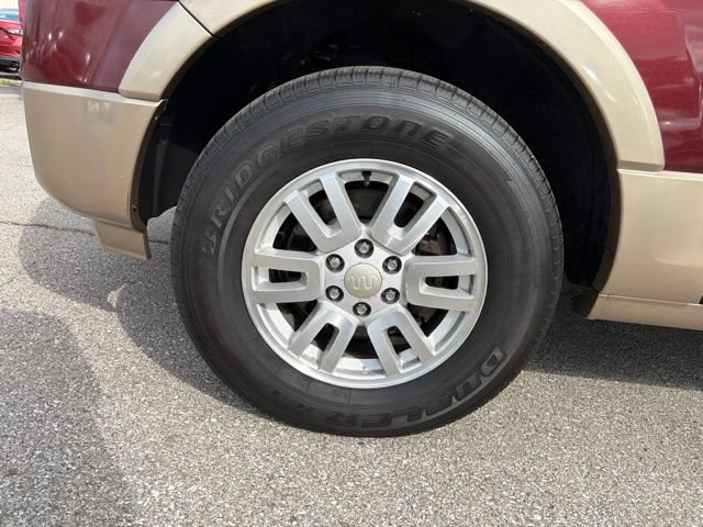 Used 2012 Ford Expedition EL King Ranch AWD/4WD image 37