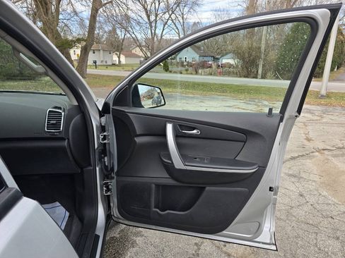 Used 2012 GMC Acadia SL AWD/4WD image 14