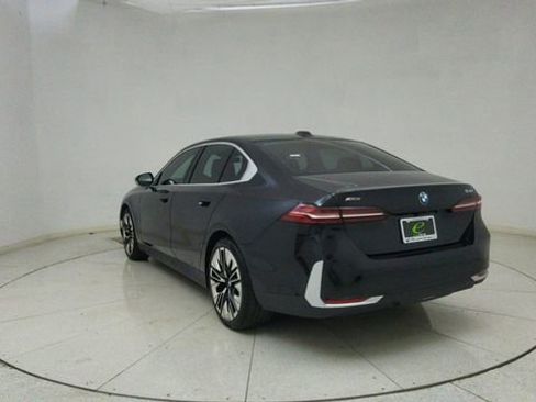 Used 2026 BMW 540i xDrive 540i xDrive image 74