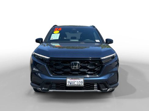Used 2026 Honda CR-V Sport image 8
