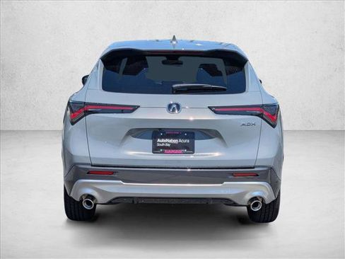 New 2026 Acura ADX FWD image 8