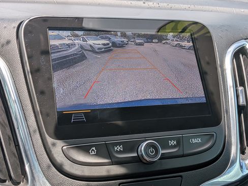 Used 2020 Chevrolet Equinox LT AWD/4WD image 34