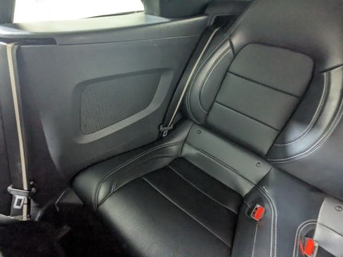 Used 2024 Ford Mustang Premium RWD image 17