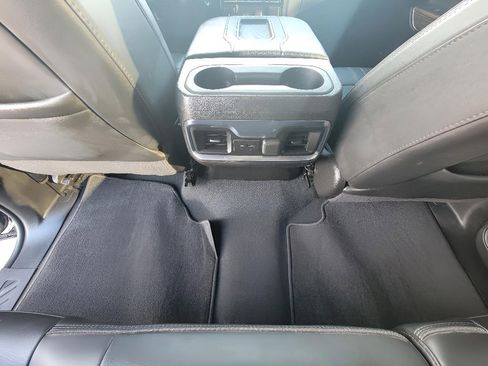 Used 2022 Chevrolet Silverado 1500 High Country w/ LPO, Dark Essentials Package image 30