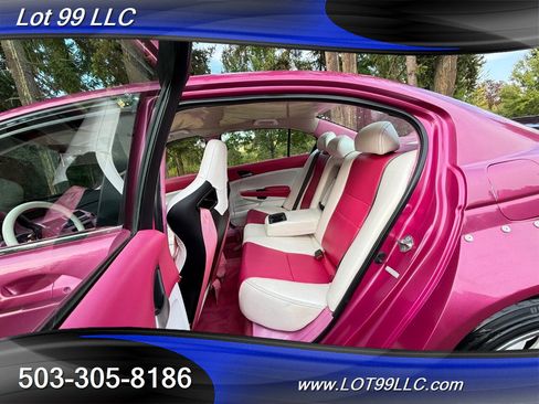 Used 2011 Honda Accord LX image 47