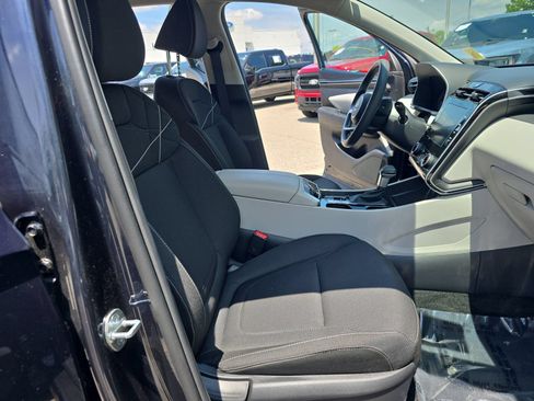 Used 2023 Hyundai Tucson SEL AWD/4WD image 10