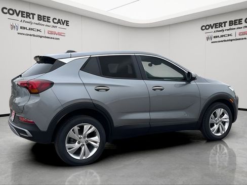 New 2026 Buick Encore GX Preferred w/ Comfort Package image 10