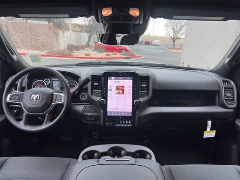 New 2026 RAM 3500 Tradesman image 23