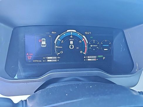 Used 2024 Toyota Sequoia Capstone image 14